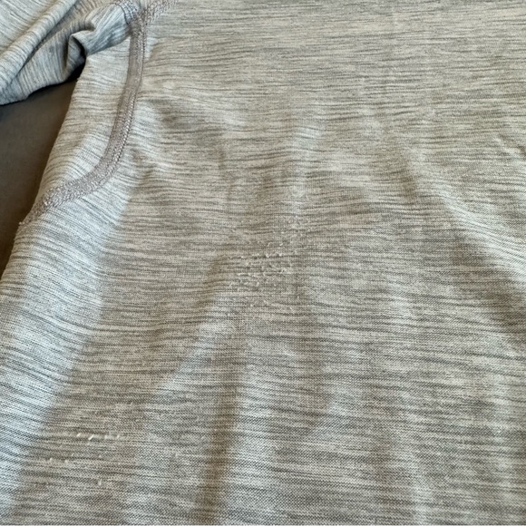 Old Navy Ultra-Soft Breathe ON Long-Sleeve Tee - Men's Small - Picture 7 of 9